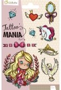 Tatuaże Tattoo Mania Księżnikczki