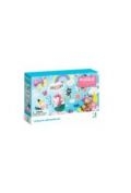 Puzzle 30 el. Unicorn adventures