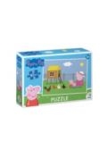 Puzzle 30 el. Peppa Pig