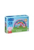 Puzzle 30 el. Peppa Pig