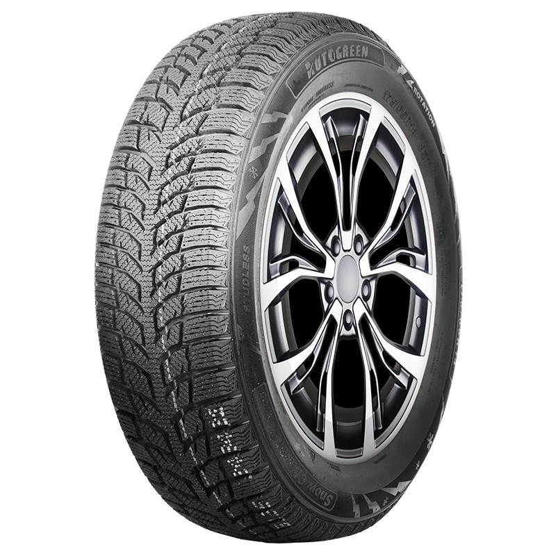 AUTOGREEN 215/60R16 SNOW CHASER 2 AW08 95T