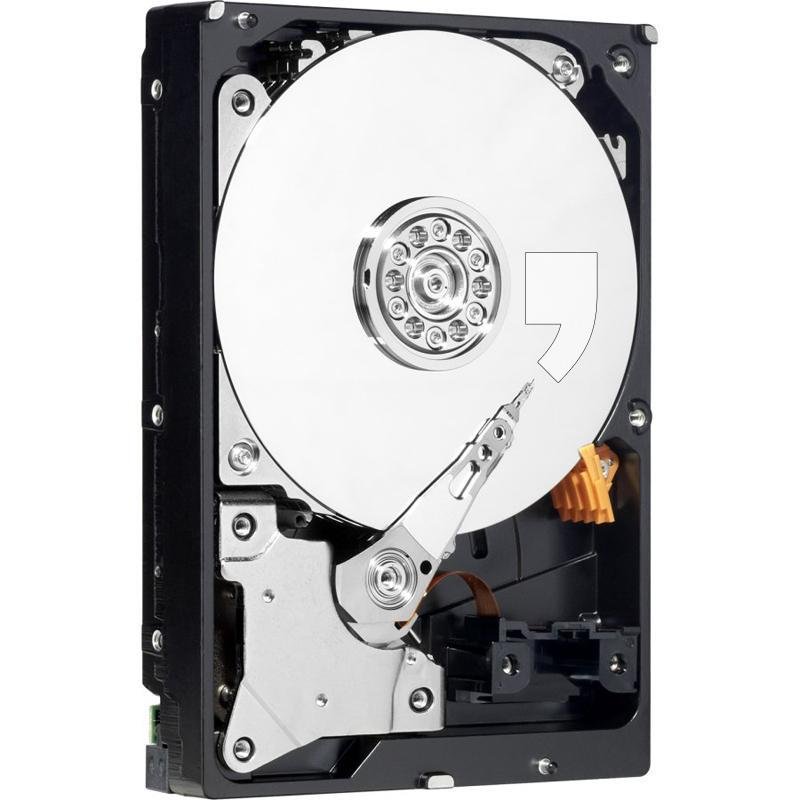 Dysk HDD WESTERN DIGITAL AV WD10EURX, 3.5