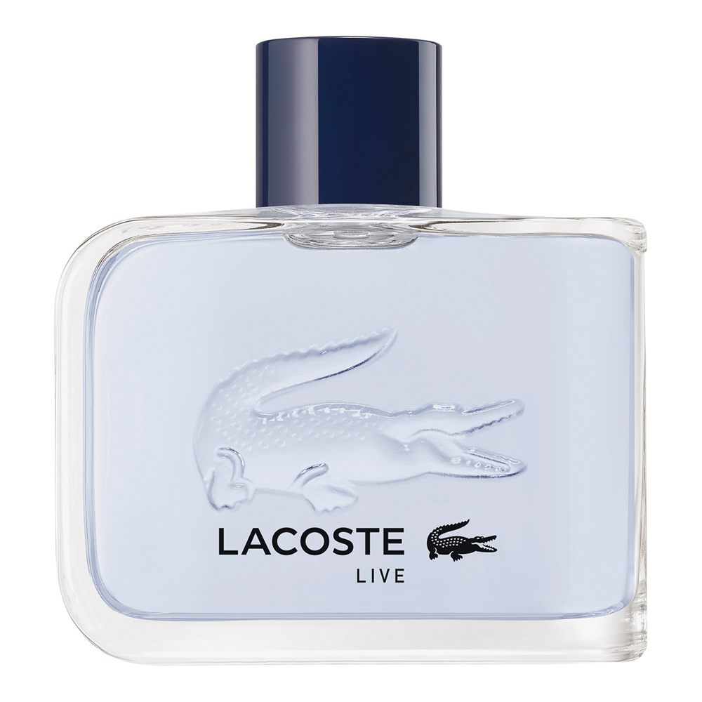 Lacoste Live  woda toaletowa  75 ml