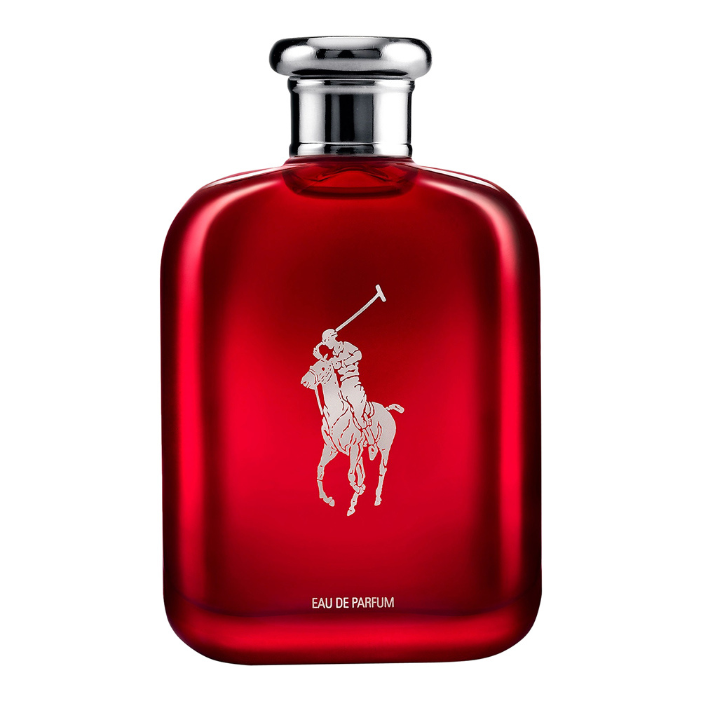 Ralph Lauren Polo Red Eau de Parfum woda perfumowana 125 ml