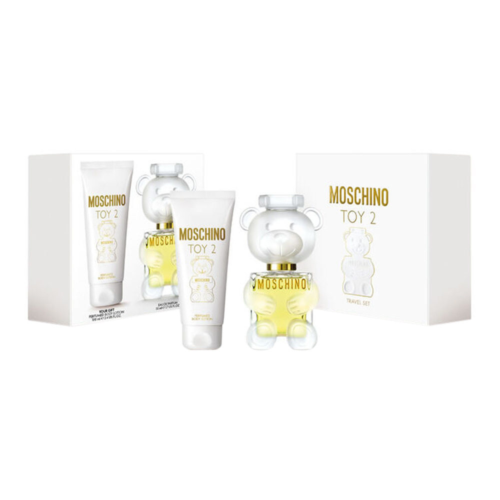 Moschino Toy 2 ZESTAW 16067