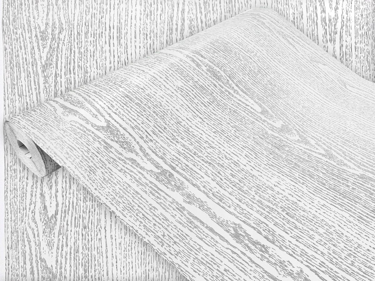 Okleina Meblowa Drewnopodobna Dąb Pastelowy Na Drzwi Regał Meble 90x1500