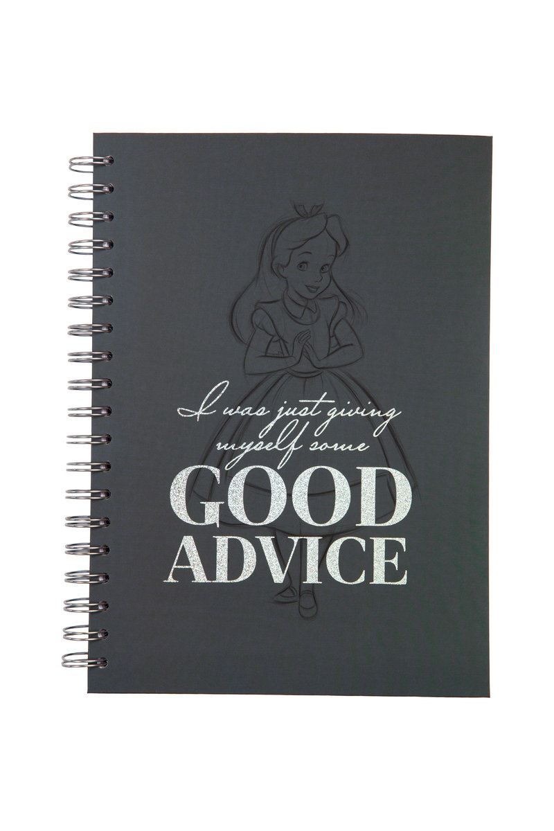 Kołobrulion B5 Disney 100 Okładka Tekturowa Wzór 1