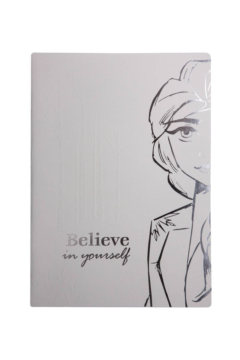 Zeszyt A4 60 K. Kratka Disney 100 - Wzór 2