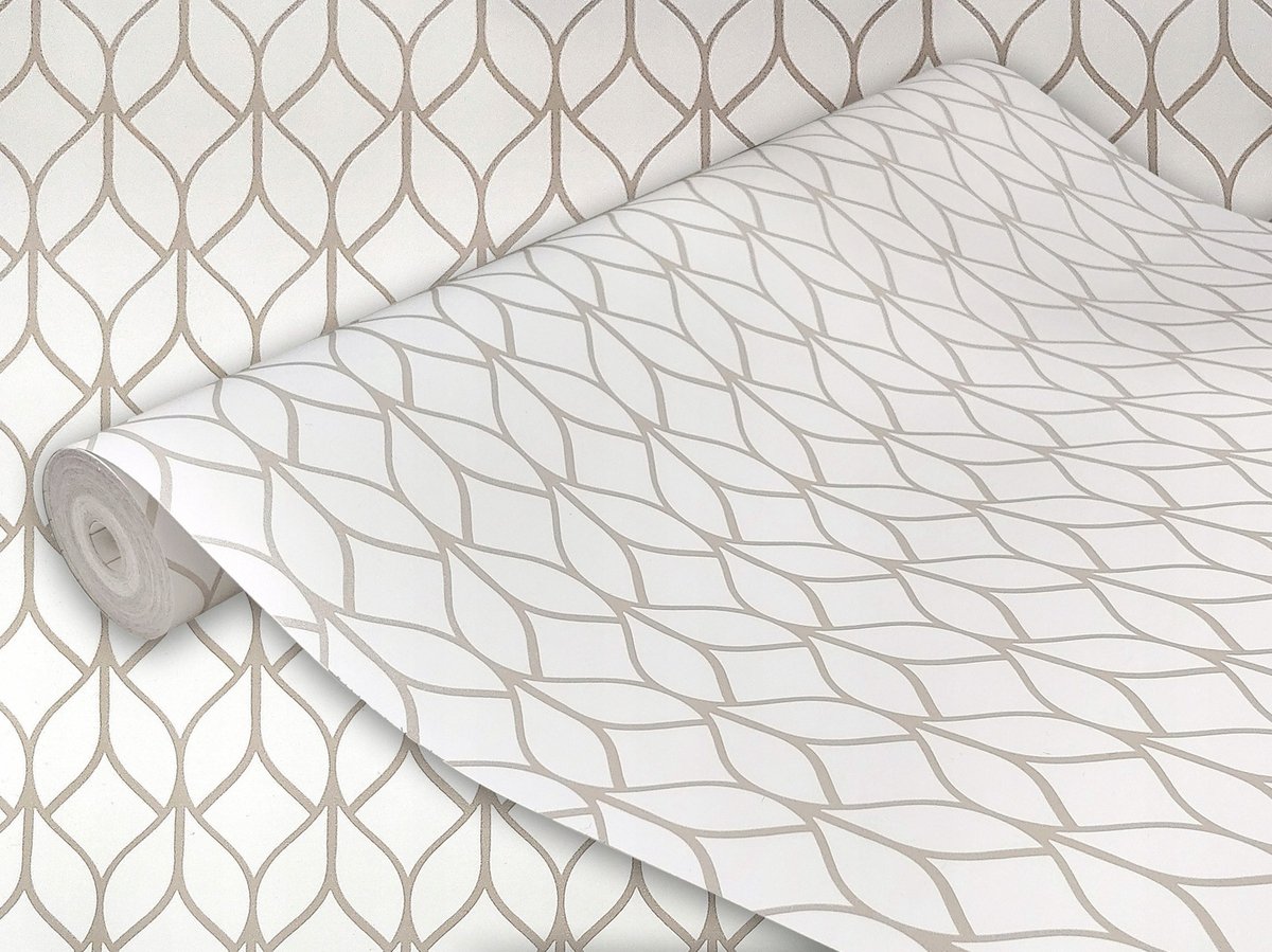 Samoprzylepna Okleina Meblowa Warkocz Na Regał Meble Szafkę Komodę 45x200