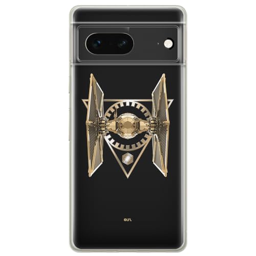 Etui dedykowane do Google PIXEL 7 wzór:  Gwiezdne Wojny 040 oryginalne i oficjalnie licencjonowane