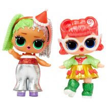 L.O.L. Surprise Holiday Supreme 593034 Mga Entertainment