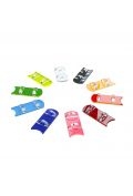 Gamegenic: Card Stands Set - Multicolor (10 szt.)