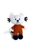 Kicia Kocia - maskotka Nunuś 15cm
