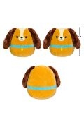 Lady. Squishmallows. Disney. Wersja A, pluszak