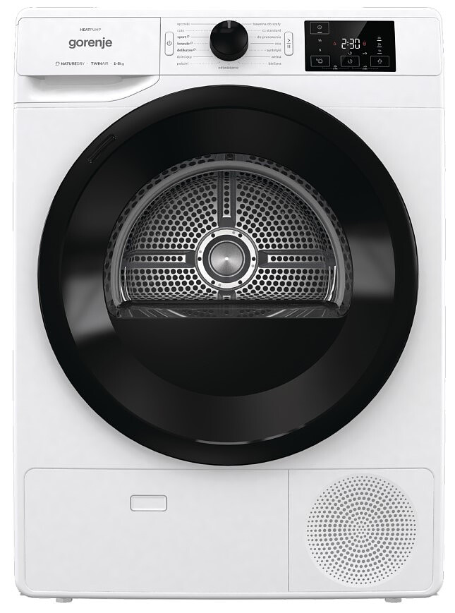 Suszarka Gorenje DNE83/GN  !