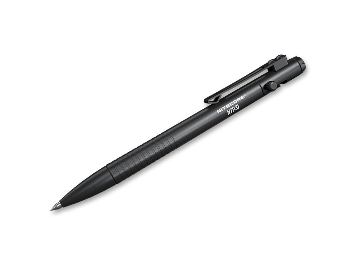 Długopis taktyczny Nitecore NTP31