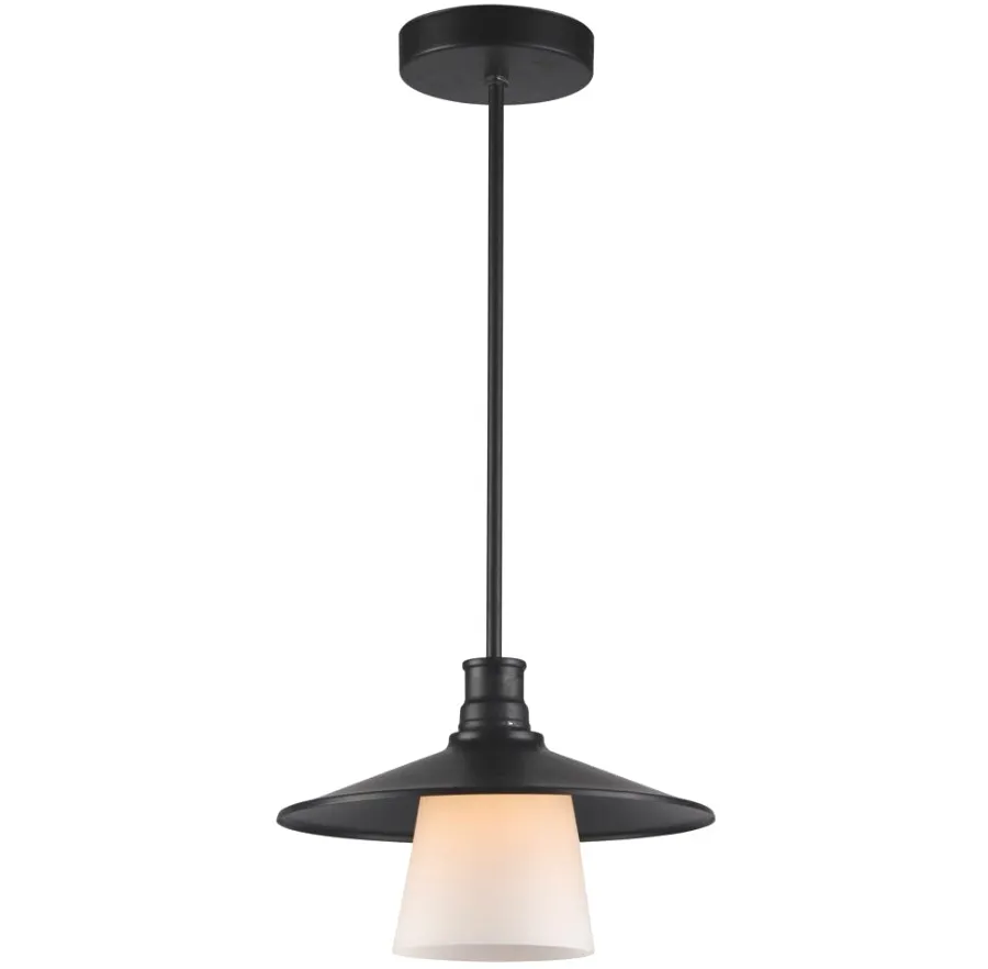 Loftowa lampa wisząca - K264 E8-T55