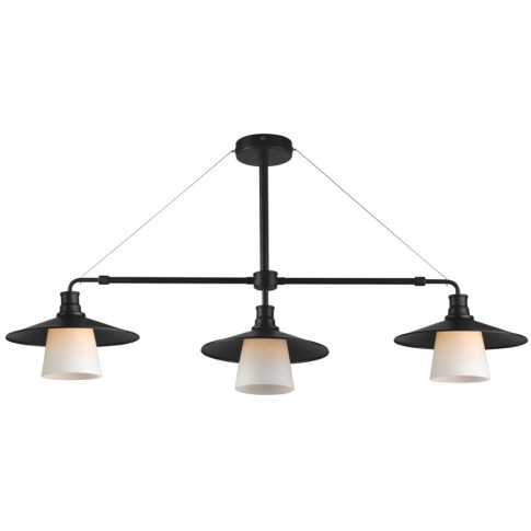 Nowoczesna lampa wisząca - 5X K265 F5-P82