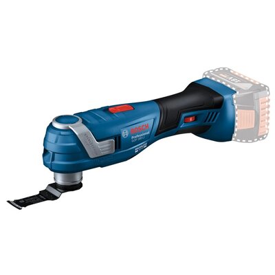Narzędzie wielofunkcyjne BOSCH Professional GOP 185-LI 6018G2020