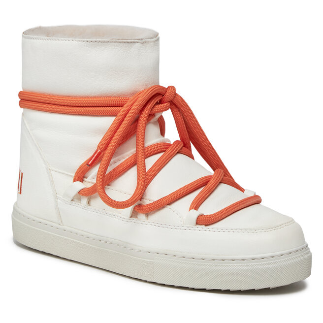 Buty Inuikii Square 65202-073 Orange