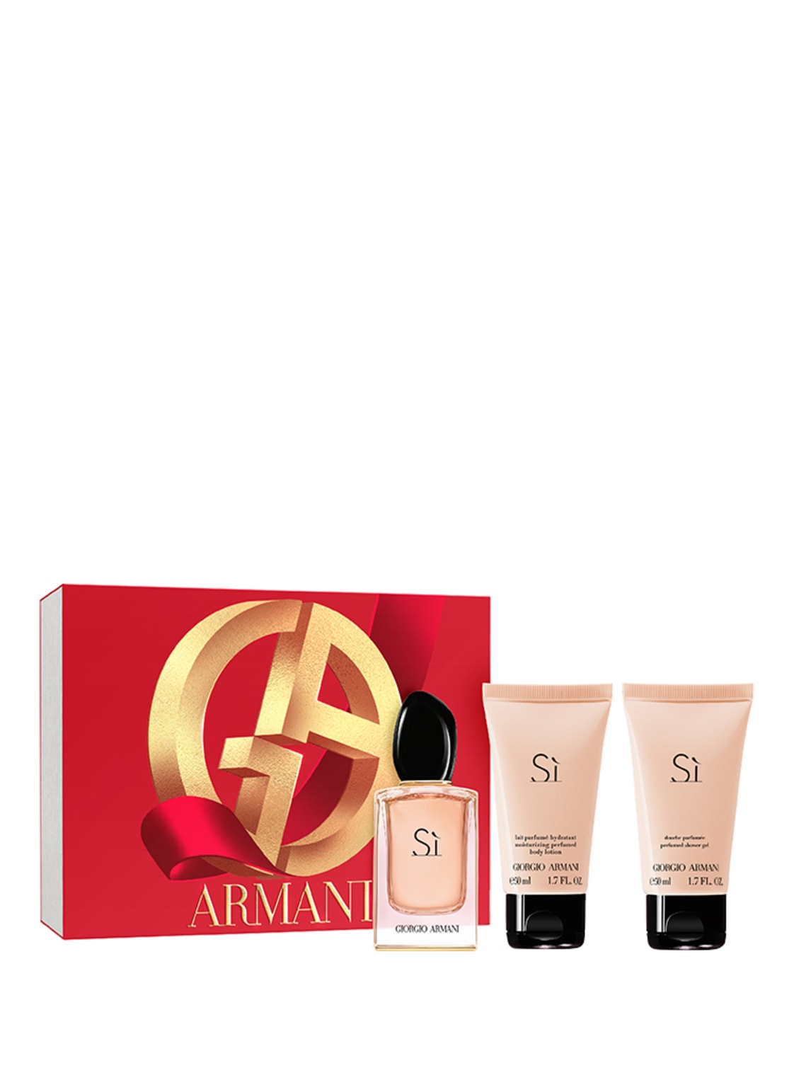 Giorgio Armani Beauty Sì