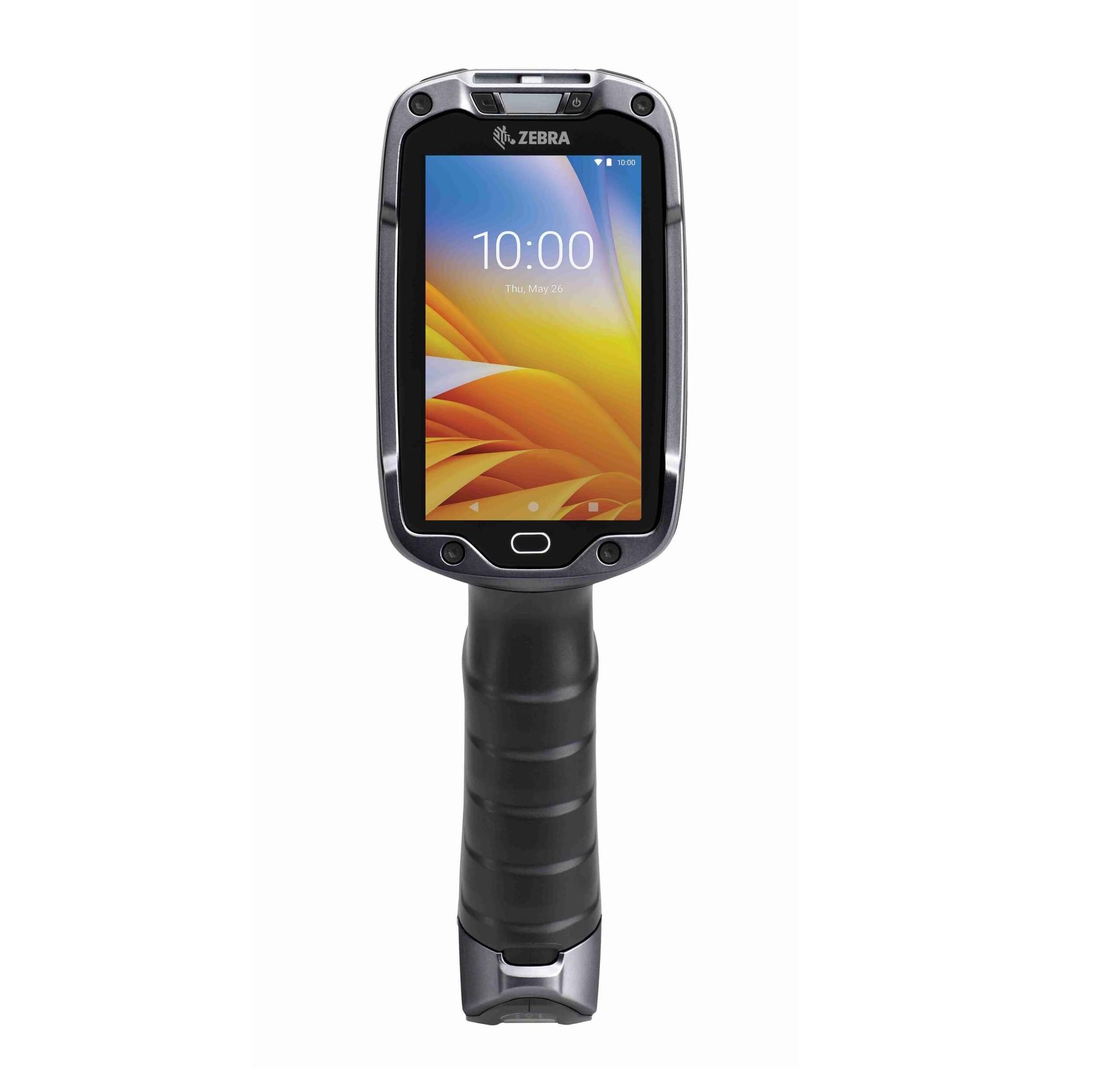 Komputer mobilny Zebra TC8300 (TC83B0-3005A61CRW)