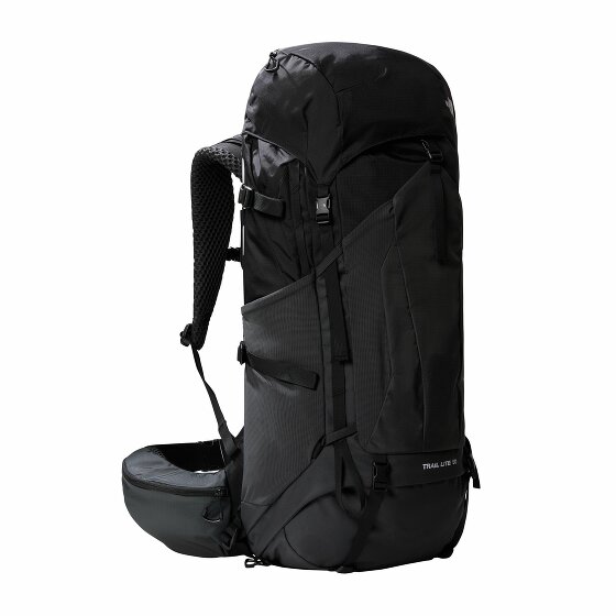 The North Face Trail Lite Plecak L-XL 66 cm tnf black-asphalt grey