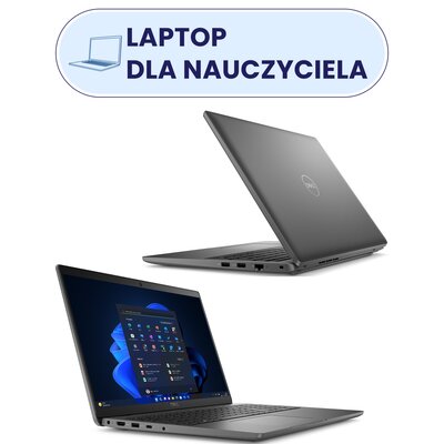 Dell Latitude 3540 N017L354015EMEA_VP