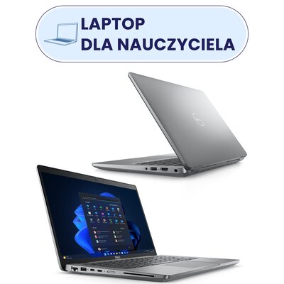 Dell Latitude 5440 (N006L544014EMEA_VP)