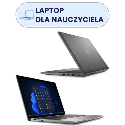 Dell Latitude 7340 Win11Pro i5-1335U/16GB/256GB SSD/13.3 FHD/Intel Iris Xe/ThBlt & FgrPr & SmtCd/FHD/IR Cam/Mic/WLAN + BT/Backlit Kb/3 Cell/3Y PS N034L734013EMEA_VP-16GB_256SSD