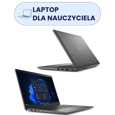 Dell Latitude 3540 (N032L354015EMEA_AC_VP)