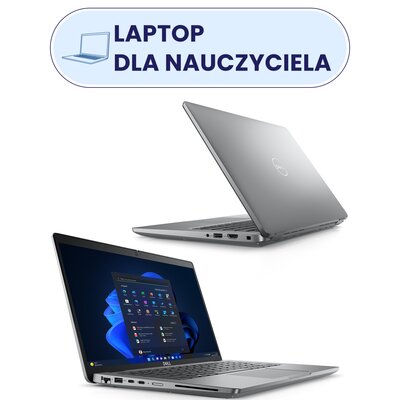 Dell Notebook Latitude 5440 N029L544014EMEA_VP 14.0