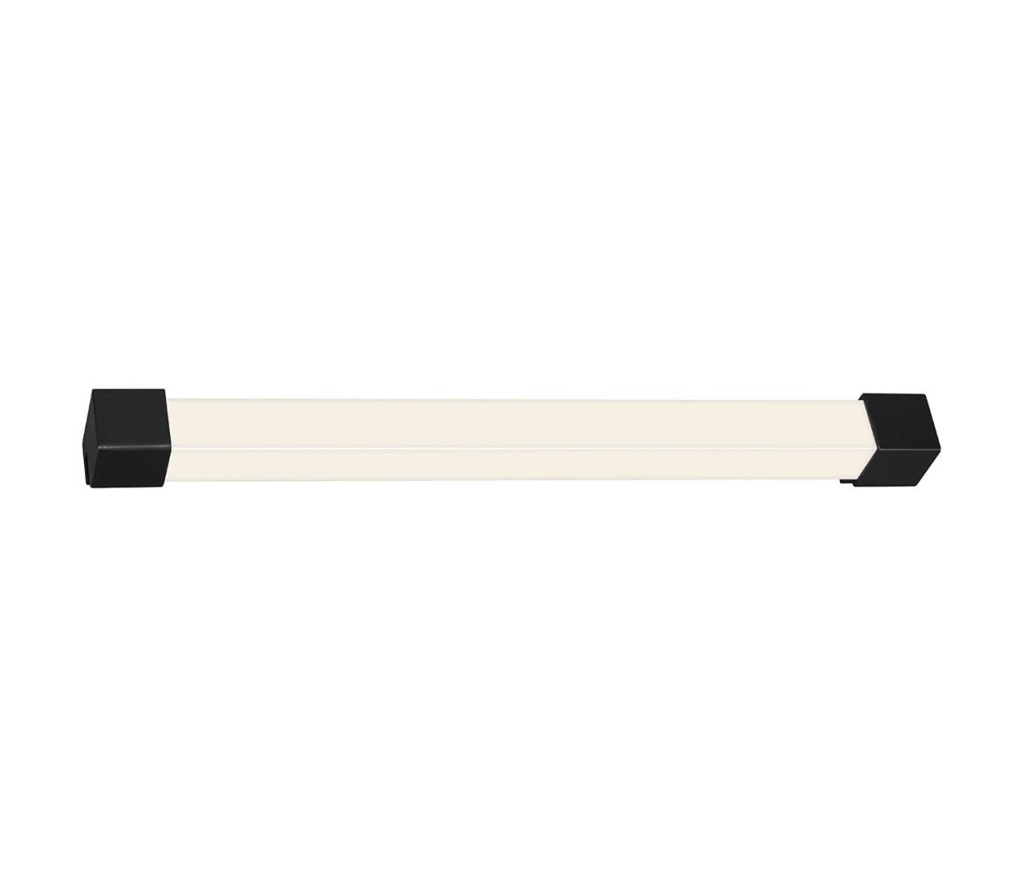 Briloner 2107-015 - LED Łazienkowe oświetlenie lustra SPLASH LED/8W/230V IP44
