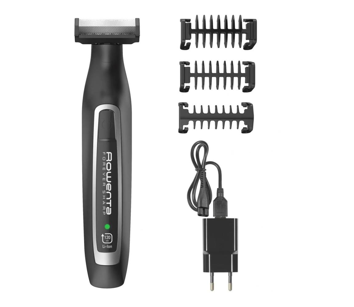Rowenta Forever Sharp TN6000F4