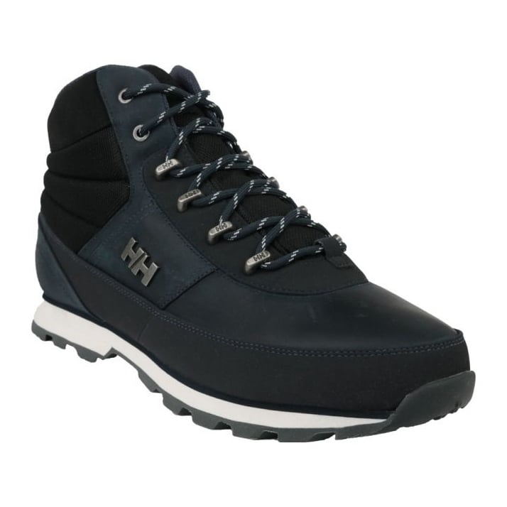 Buty Helly Hansen Woodlands M 10823-598 niebieskie