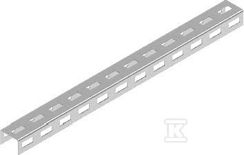 CP50H35/0,45MC Ceownik