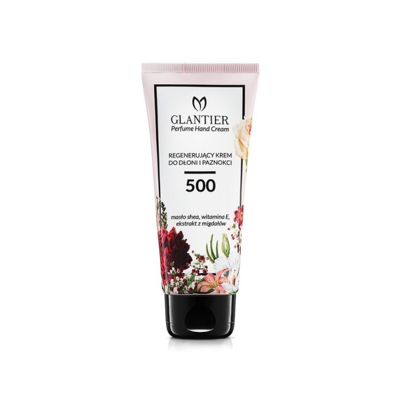 Regenerujący Krem Do Rąk 500, 75 Ml