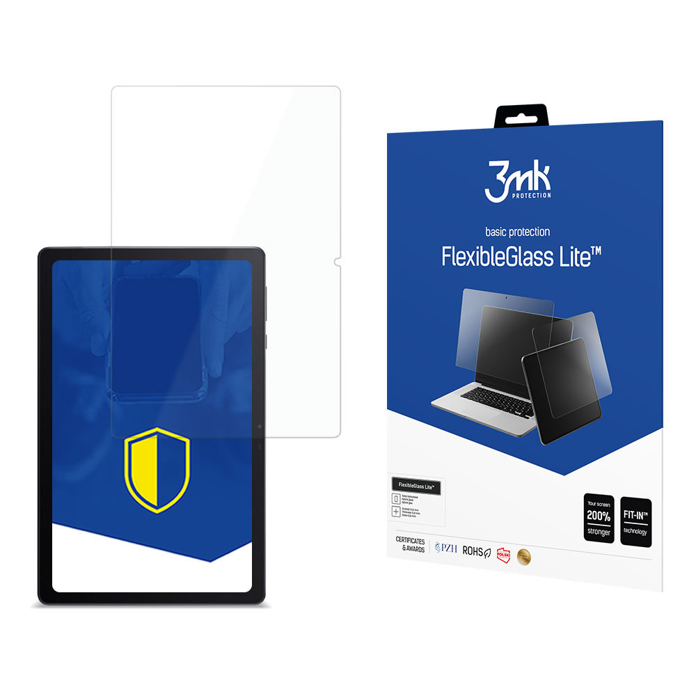 Acer Iconia Tab M10 - 3mk FlexibleGlass Lite™ 11''