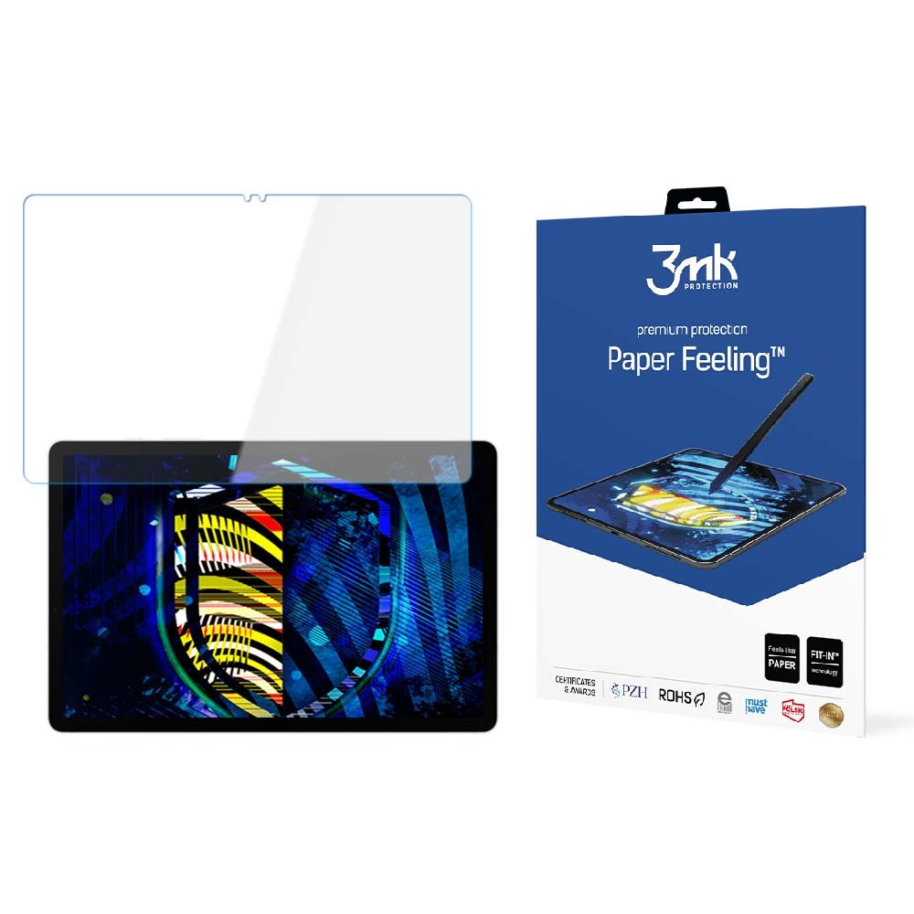 3MK, Samsung Galaxy Tab S9 - 3mk Paper Feeling™ 11''