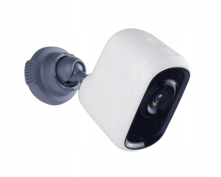 Kamera zewnętrzna wifi akumulator IP monitoring