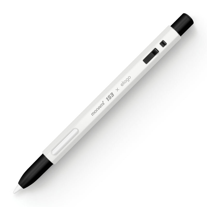 Elago X MONAMI Etui Case do Apple Pencil 2Gen, Biały