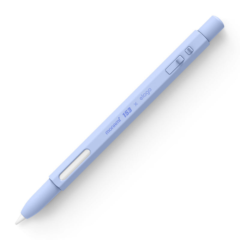 Elago X MONAMI Etui Case do Apple Pencil 2Gen, Fioletowy