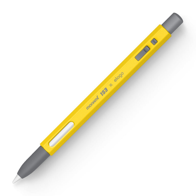 Elago X MONAMI Etui Case do Apple Pencil 2Gen, Żółty