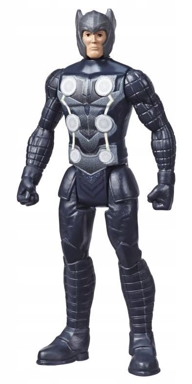 Figurka MARVEL Avengers THOR 10 cm Hasbro