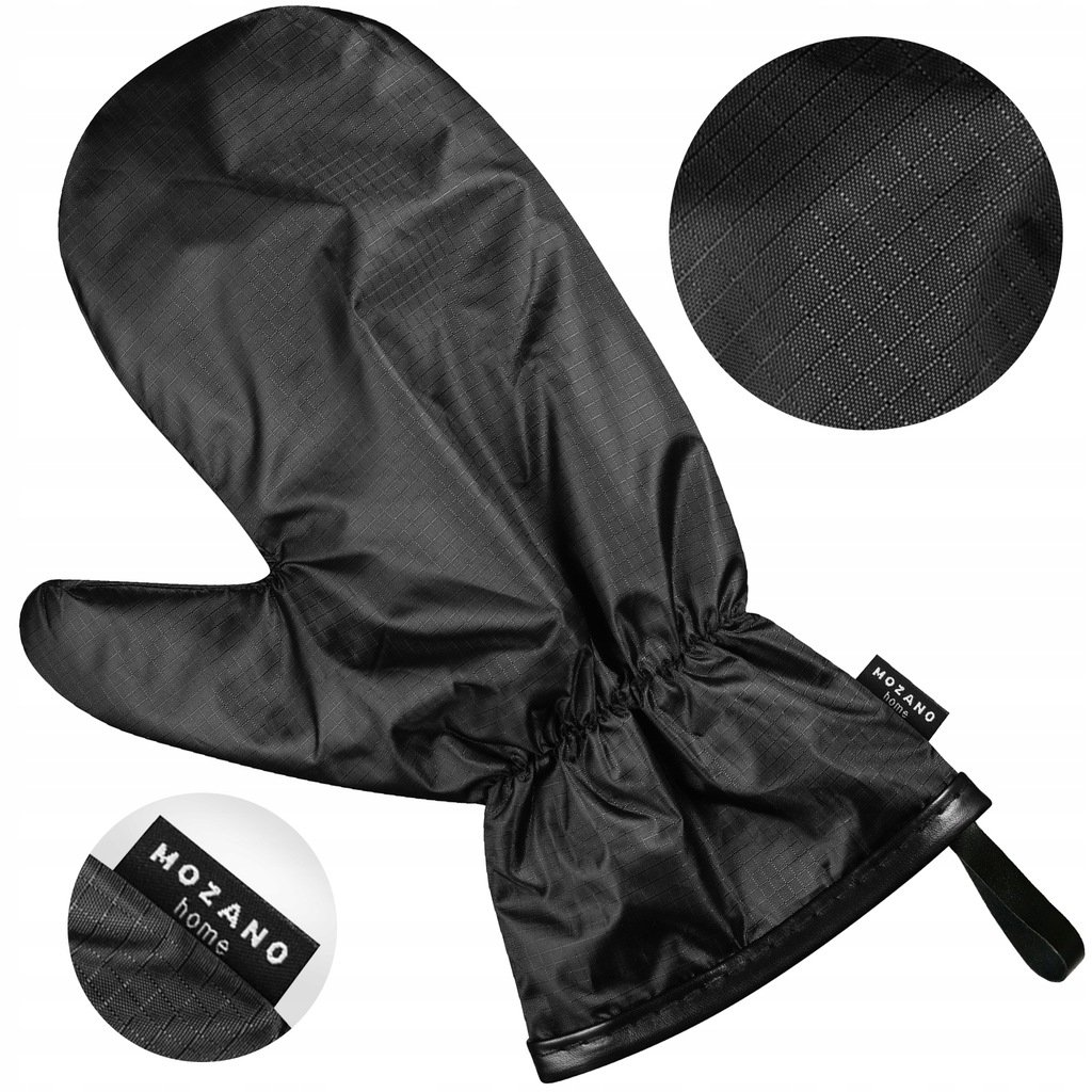Rękawica ochronna Mozano termiczna do prasowania lekka