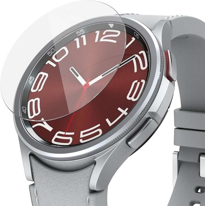 SZKŁO HARTOWANE Samsung Galaxy Watch 6 classic 47mm