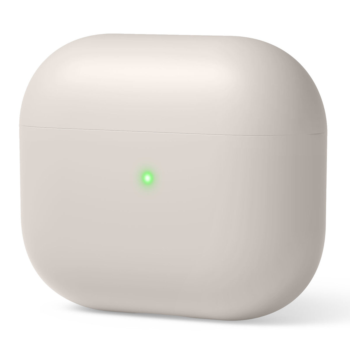 ELAGO Case Etui Ochronne Hybrydowe do AirPods 3, Stone