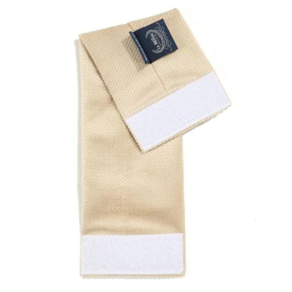 La Millou Opaska do Angel’s Wings Velvet Sand