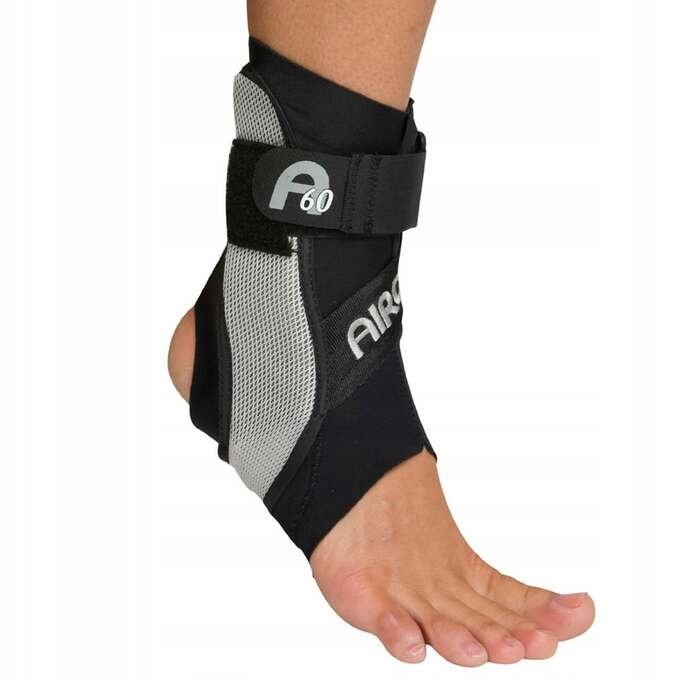 AIRCAST A60 ANATOMICZNY STABILIZATOR KOSTKI - L/LT