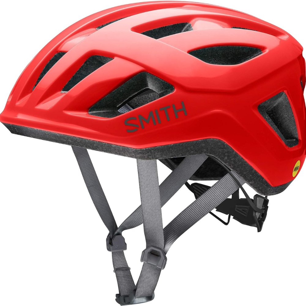 Kask Smith Signal Mips ochronny rowerowy unisex-M
